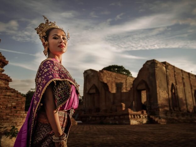 Is Thailand Safe for Tourists?