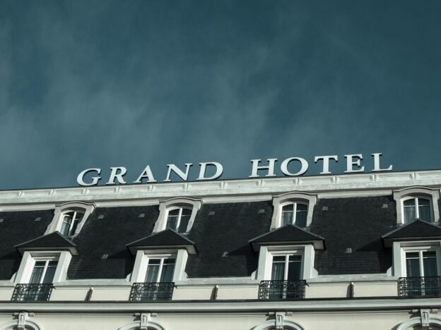 Pattaya Hotel Near Beach