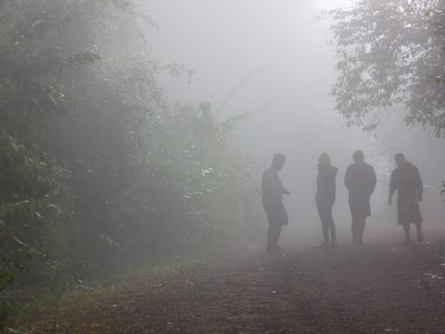 Thailand Weather by Month