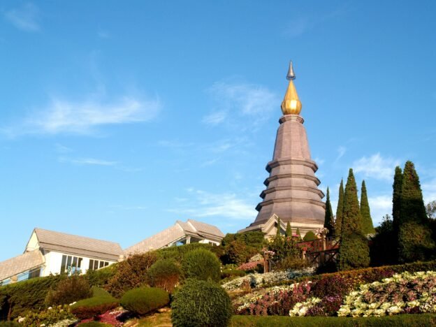 Chiang Mai 3 Day Itinerary