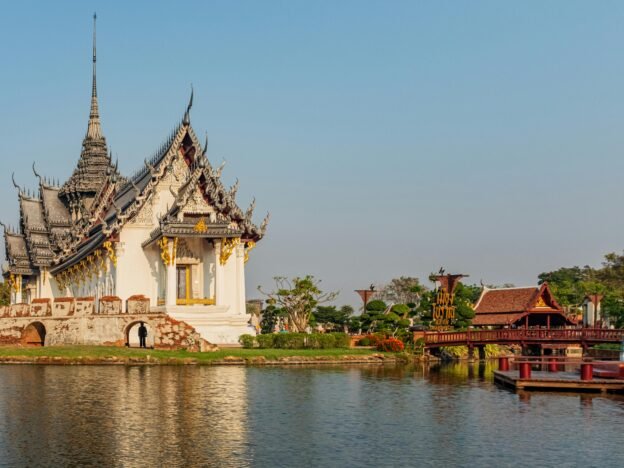 Chiang Mai 3 Day Itinerary