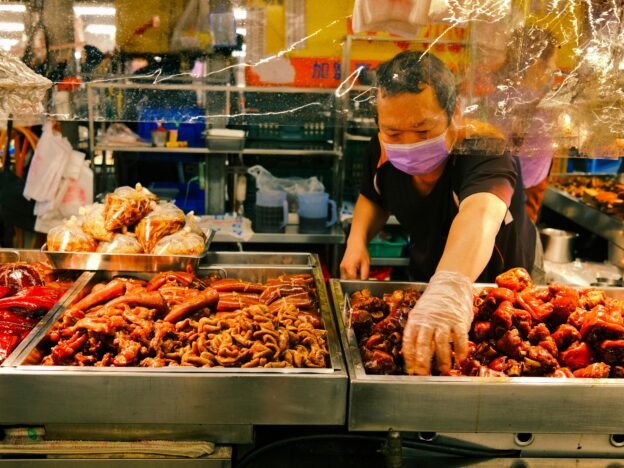 Chiang Mai 3 Day Itinerary