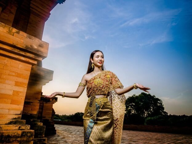 Is Thailand Safe for Tourists