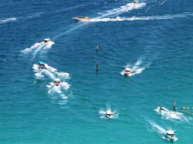 Pattaya Hotel Near Beach
