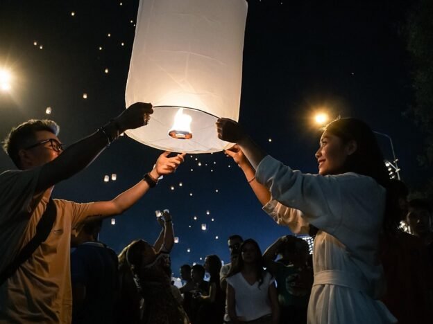 Is Thailand Safe for Tourists?