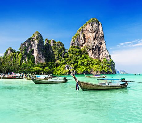 thailand