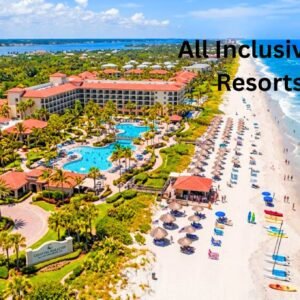 All Inclusive Beach Resorts USA