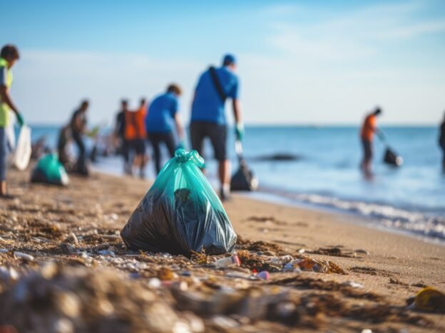 Best Time to Walk the Coast Path