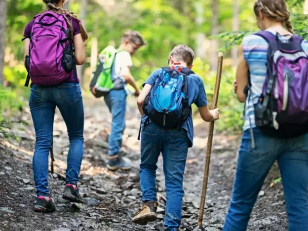 Snowdon Hiking Guide for Beginners