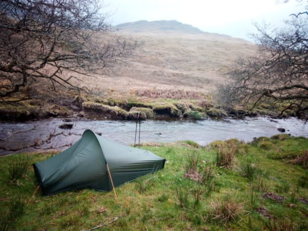 Best Time to Walk the West Highland Way