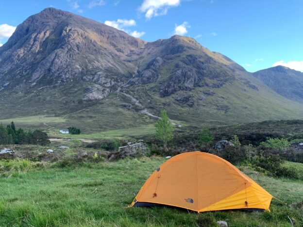 Best Time to Walk the West Highland Way