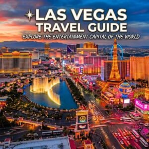 Las Vegas Travel Guide