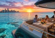 Luxury Travel Package USA: A Complete Guide to a Dream Vacation Luxury Travel Package USA