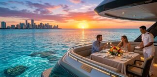 Luxury Travel Package USA: A Complete Guide to a Dream Vacation Luxury Travel Package USA