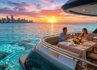 Luxury Travel Package USA: A Complete Guide to a Dream Vacation Luxury Travel Package USA