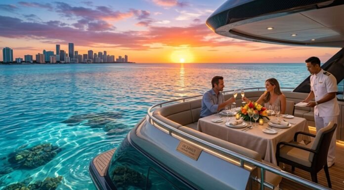Luxury Travel Package USA: A Complete Guide to a Dream Vacation Luxury Travel Package USA