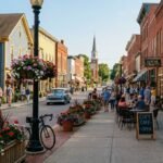 Hidden Gems in USA Travel: Discover Beautiful Places Away from Crowds Hidden Gems in USA Travel
