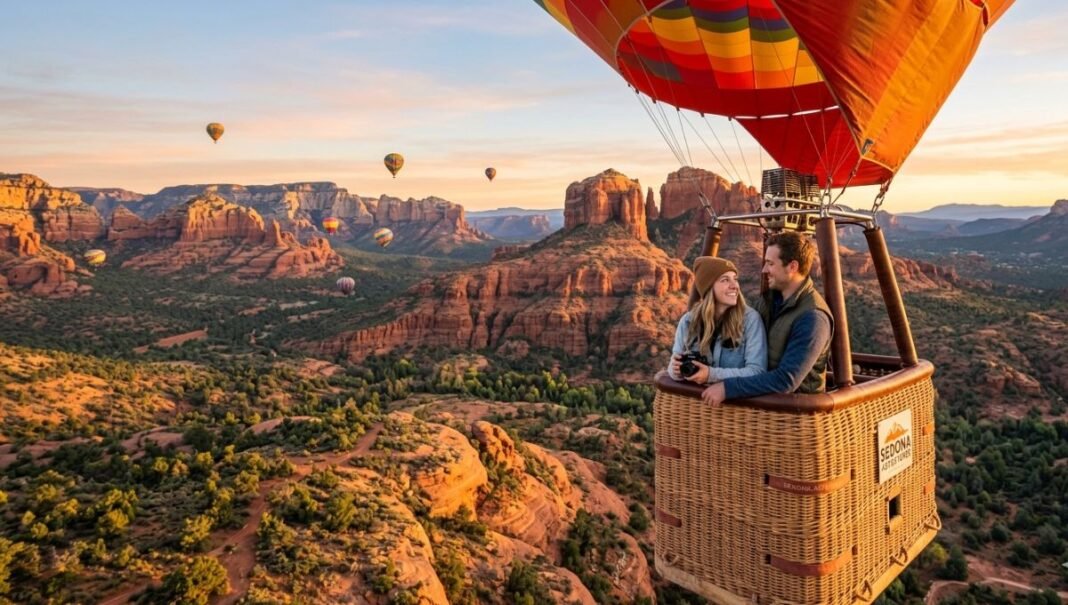 Romantic Getaways USA