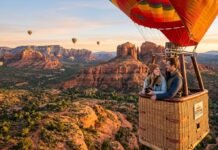 Romantic Getaways USA: Beautiful Places for Couples to Relax Romantic Getaways USA