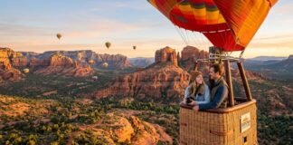 Romantic Getaways USA: Beautiful Places for Couples to Relax Romantic Getaways USA