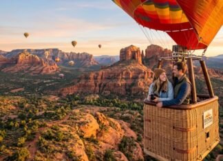 Romantic Getaways USA: Beautiful Places for Couples to Relax Romantic Getaways USA