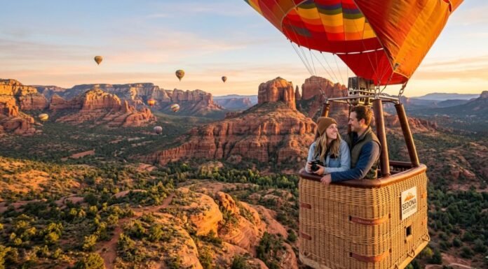 Romantic Getaways USA: Beautiful Places for Couples to Relax Romantic Getaways USA