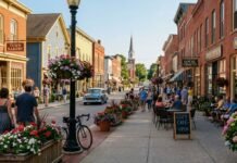 Hidden Gems in USA Travel: Discover Beautiful Places Away from Crowds Hidden Gems in USA Travel