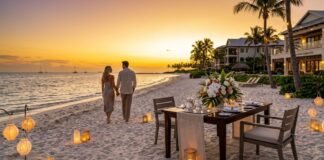 All Inclusive Beach Resorts USA All Inclusive Beach Resorts USA