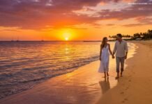 Best beach vacations in USA Best beach vacations in USA