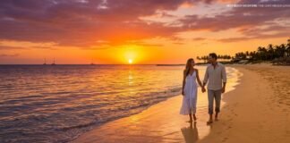 Best beach vacations in USA Best beach vacations in USA