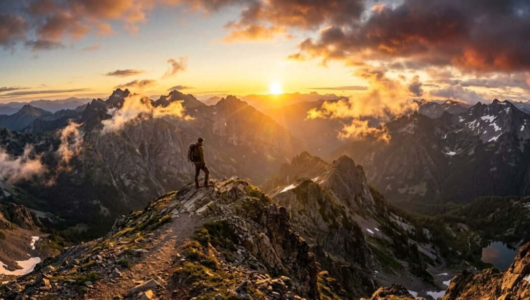 Best Hiking Trails USA