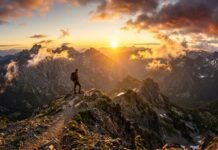 Best Hiking Trails USA Best Hiking Trails USA