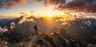 Best Hiking Trails USA Best Hiking Trails USA