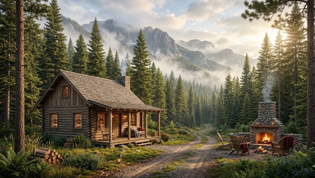 Best weekend getaways USA