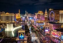 Las Vegas Travel Guide Las Vegas Travel Guide