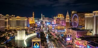 Las Vegas Travel Guide Las Vegas Travel Guide