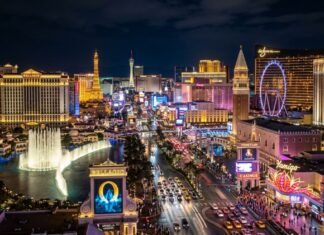 Las Vegas Travel Guide Las Vegas Travel Guide