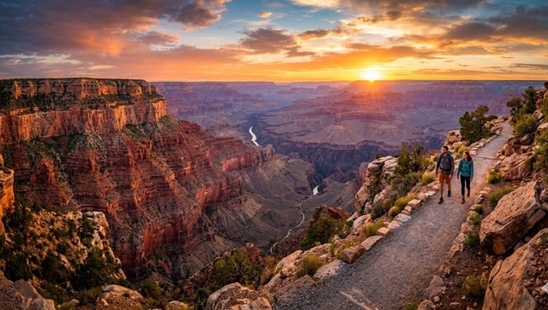 National Parks USA