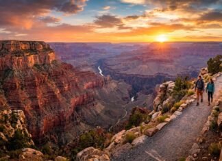 National Parks USA National Parks USA