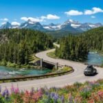 Yellowstone Camping Guide Yellowstone Camping Guide
