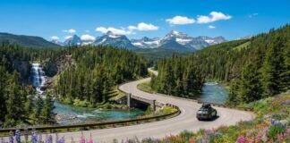 Yellowstone Camping Guide Yellowstone Camping Guide