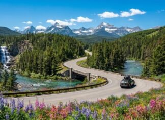 Yellowstone Camping Guide Yellowstone Camping Guide