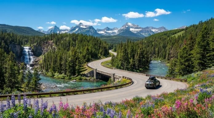 Yellowstone Camping Guide Yellowstone Camping Guide