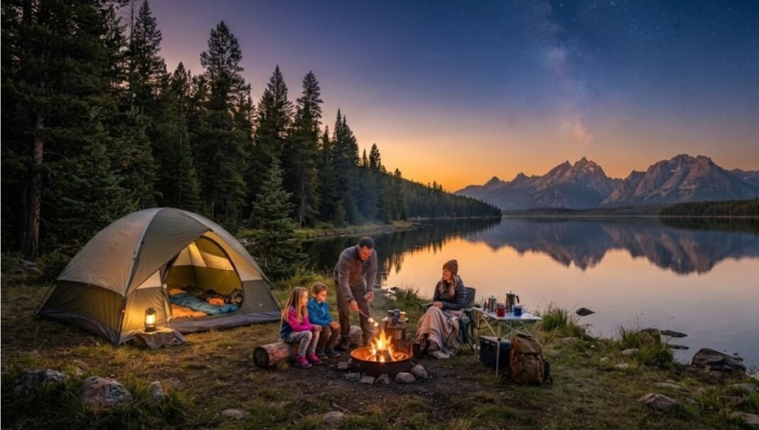 Yellowstone Travel Guide Yellowstone Travel Guide