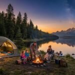 Yellowstone Travel Guide Yellowstone Travel Guide