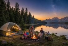 Yellowstone Travel Guide Yellowstone Travel Guide