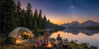 Yellowstone Travel Guide Yellowstone Travel Guide