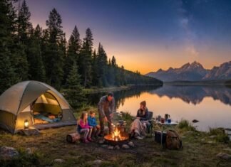 Yellowstone Travel Guide Yellowstone Travel Guide