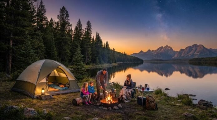 Yellowstone Travel Guide Yellowstone Travel Guide