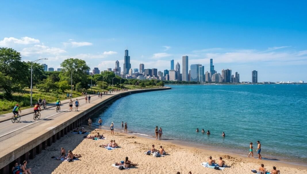 Chicago Vacation Ideas Chicago Vacation Ideas